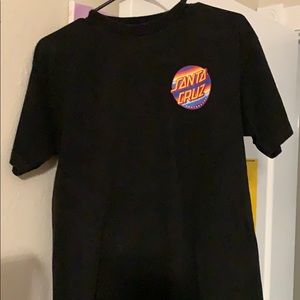 Santa Cruz Tee